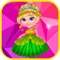 Baby Dress Up Girls Game, enjoy the amazing experience