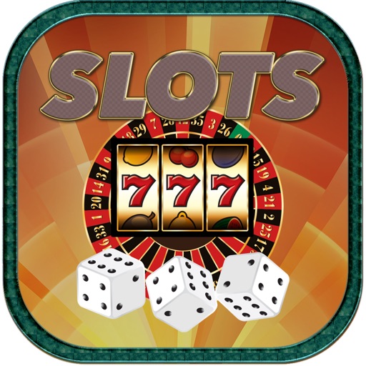 A Triple Seven Casino Gambling Slots - Free Casino Game icon