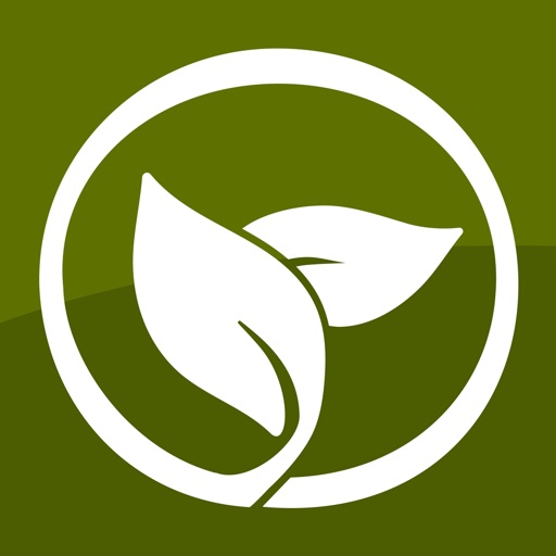 Plants & Flowers - Weed Version iOS App