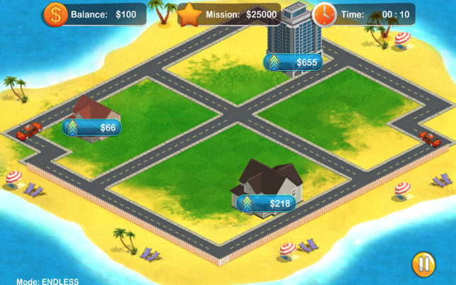 Real Estate Tycoon(圖5)-速報App