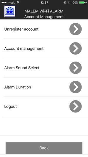 Malem Alarm Wifi(圖5)-速報App