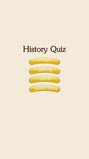 History Quiz App - Challenging Human Culture Trivia & Facts(圖2)-速報App