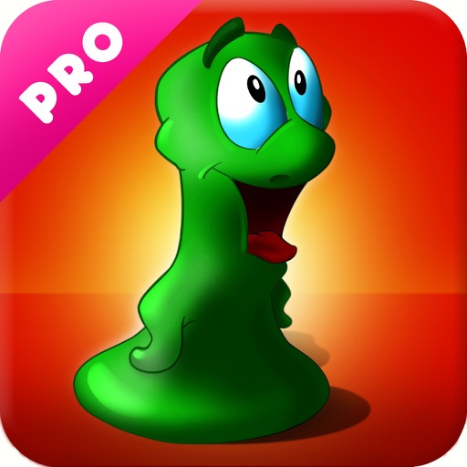 Worms.io Pro iOS App