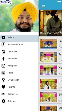Game screenshot Bhai Mandeep Singh Ji Mureed mod apk