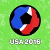 USA 2016 for Copa America FREE