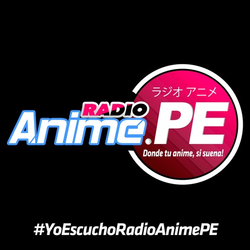Radio Anime.PE
