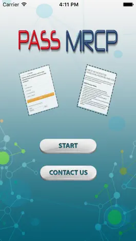 Game screenshot MRCP Revision Notes mod apk