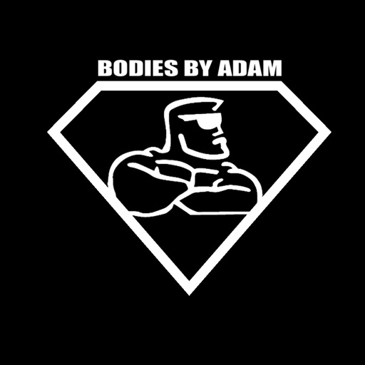 Bodies by Adam icon