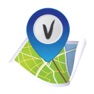 Get Vectorial Map Offline Viewer for iOS, iPhone, iPad Aso Report