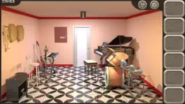 Game screenshot Escape FBI's Secret Safe House - Impossible Room Escape Challenge mod apk