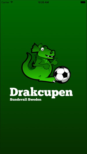 Drakcupen