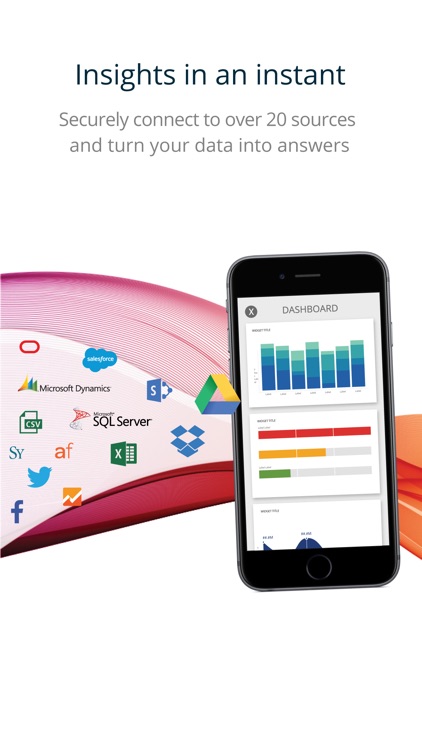 ReportPlus: Affordable Analytics for All