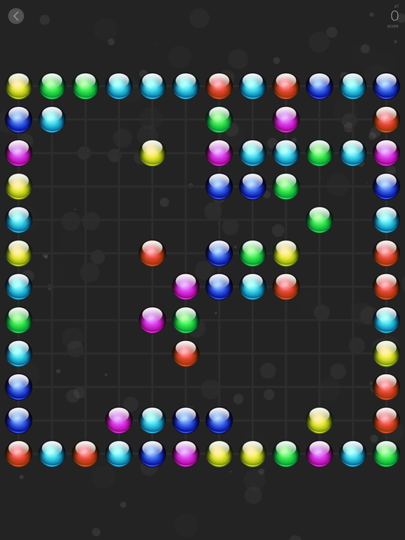 Скачать игру Dots Go 3D