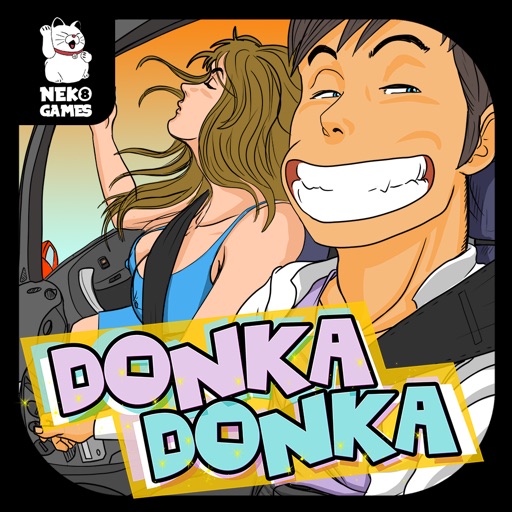 Donka Donka iOS App