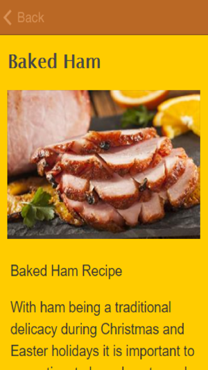 How To Make Ham(圖1)-速報App