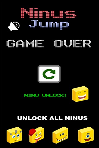 Ninus Jump screenshot 4