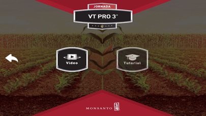 How to cancel & delete Monsanto Jornada VT PRO 3 from iphone & ipad 3