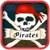 777 Pirate Slots Scratch to Win Big and be a Casino Kings in New Las Vegas Free