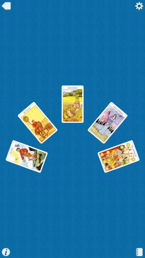 Beginner's Guide to Tarot(圖5)-速報App