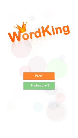 WordKing - Crossword puzzle game!(圖4)-速報App