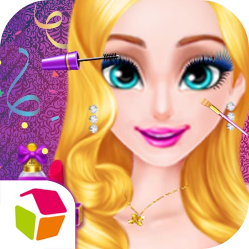 Butterfly Princess Pretty Prink——Sugary Wedding / Pregnancy Mommy Salon iOS App