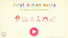 Game screenshot First Words Home Edition mod apk