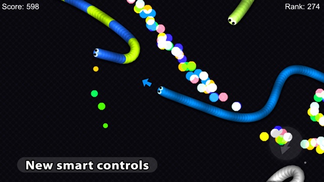 Slither Snake io(圖5)-速報App