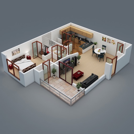 Chalet House Plans