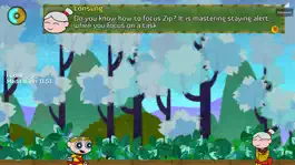 Game screenshot Zip and the Misty Mountain mod apk