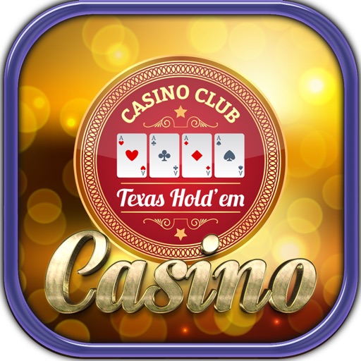 Advanced Casino  Jackpot - Slots Machines Deluxe Edition icon