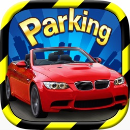 Driving School 2016—Car Parking Games& 3D Bus Simulator (Free)