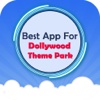Best App For Dollywood Theme Park Guide