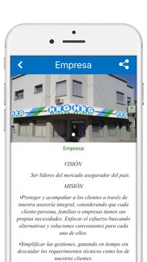 HRG Seguros(圖3)-速報App