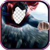 Superhero.s Face Changer 2 - Faceswap.s App & Funny Photo Editing with Superhero Suit.e