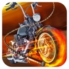 Motorcycle Street Racing : Top Speed Dirt-bike Race Meltdown 3D