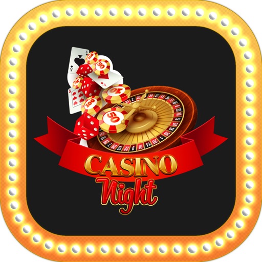 DobleUp Casino Slots Game - FREE Amazing Las Vegas!!! Icon