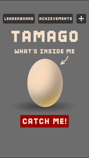 TAMAGO - Pocket Virtual Egg Pet(圖1)-速報App