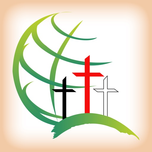 Bilingual Christian Church icon