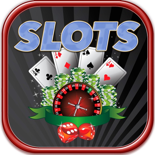 Slots 777 Paradise Casino of Vegas