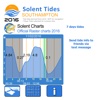 Solent Tides 2016