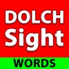 Academics Board Tracer - Dolch Sight Words