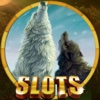 Prairiewolf Slots : Slot Machine 777+ Casino Simulation with Fever Bonus Coins