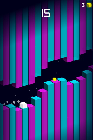 Gravity Switch - náhled