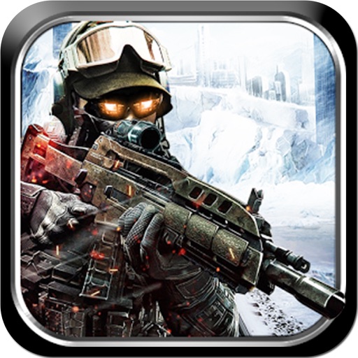 Fury Of Sniper 2 - Kill To All Enemies icon