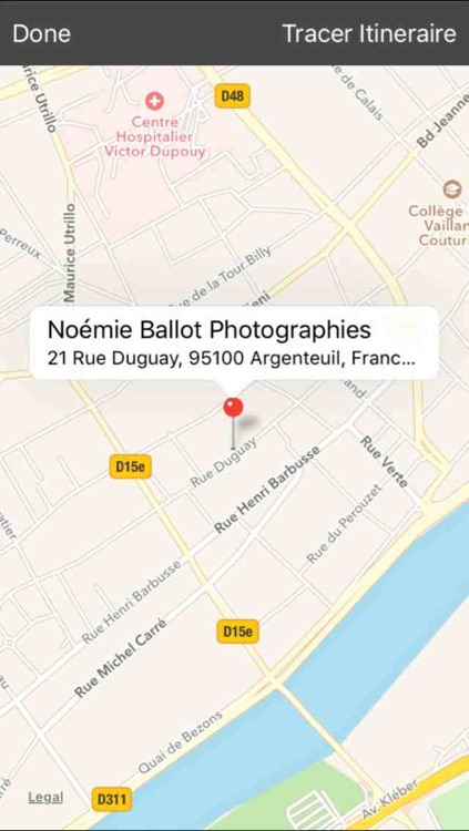 Noémie Ballot Photographies