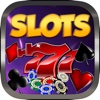 A Vegas Jackpot Treasure Gambler Slots