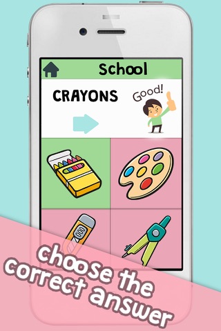 English learning for kids Vocabulary and Games - Premium screenshot 3