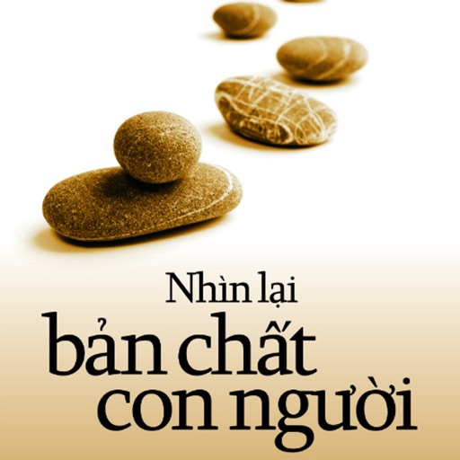 Sách Audio - Nhìn lại bản chất con người