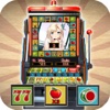 Happy House Machine - Diamond Slot Machine Casino Fruit Coin Valley HD