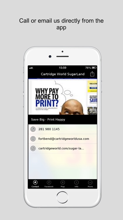 Cartridge World SugarLand